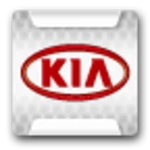 Logo of Kia Launcher android Application 